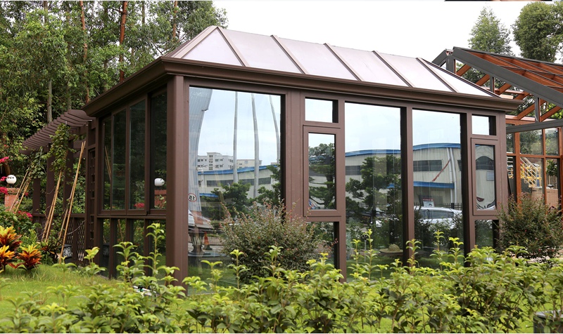 95 Sunroom Series