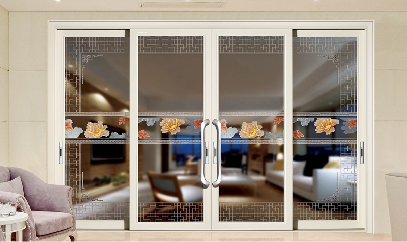 90 Honor Sliding Door Series