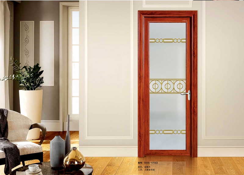 78A Casement Door Series