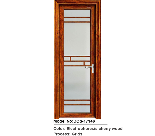 78A Casement Door Series