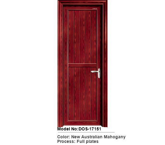 78A Casement Door Series