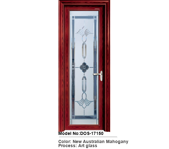 78A Casement Door Series