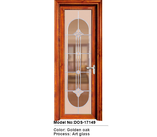 78A Casement Door Series