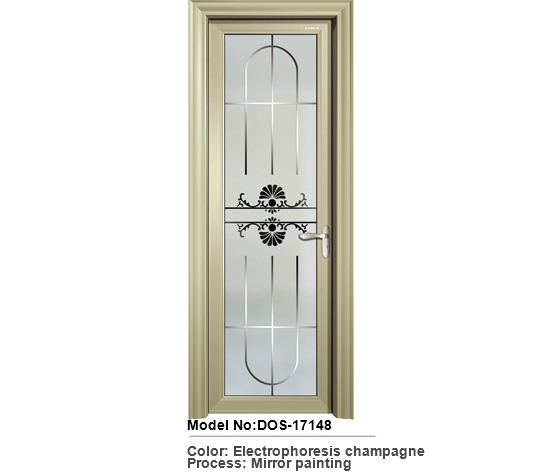 78A Casement Door Series