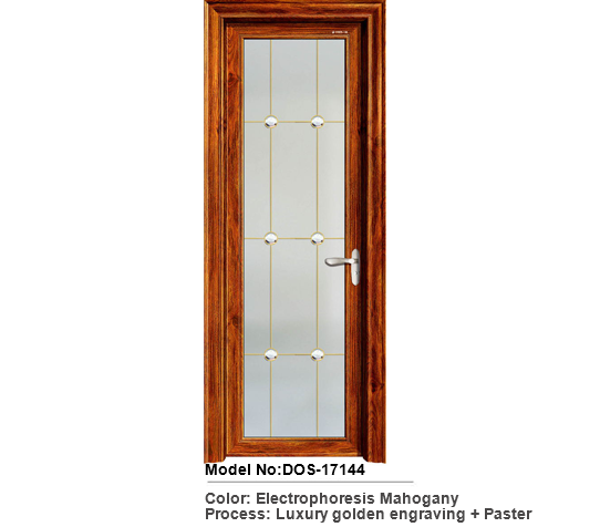 78A Casement Door Series