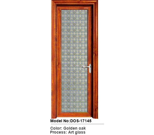 78A Casement Door Series