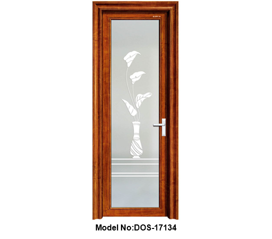 80 YAZI- System Casement Door