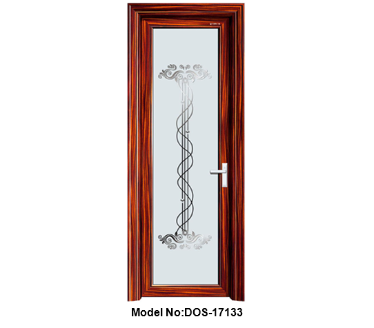 80 YAZI- System Casement Door