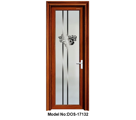80 YAZI- System Casement Door
