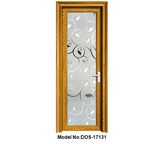 80 YAZI- System Casement Door