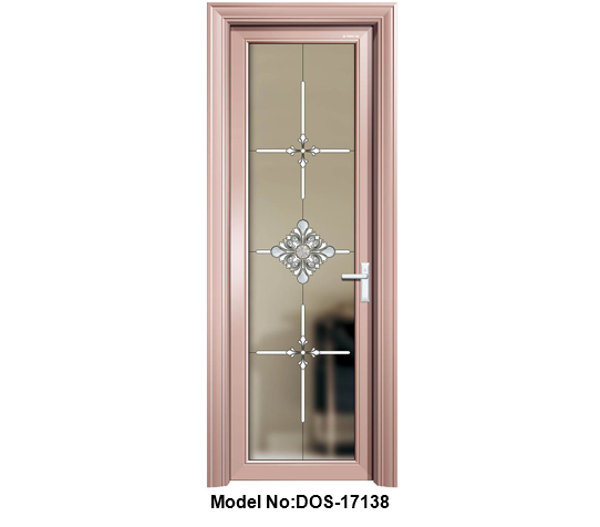 80 YADIAN- System Casement Door