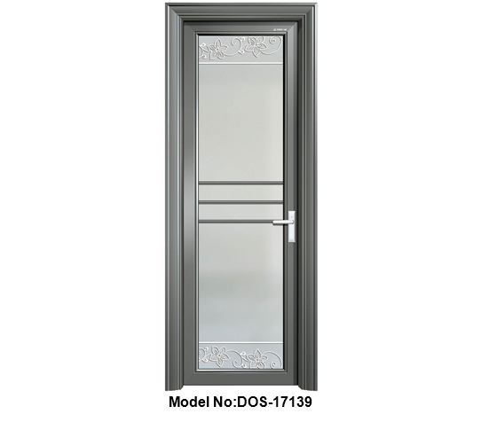 80 YADIAN- System Casement Door