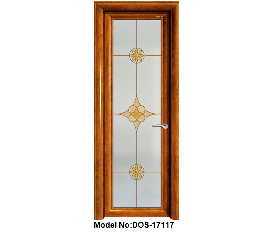 83 Patented Casement Door Series