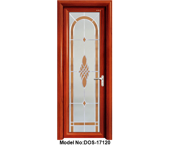 83 Patented Casement Door Series