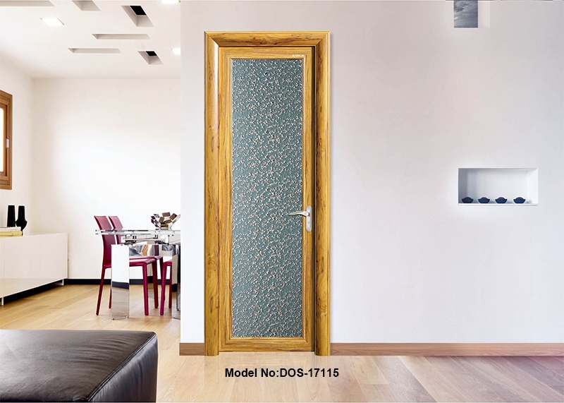 83 Patented Casement Door Series