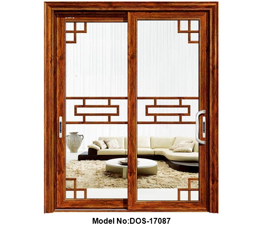 78A Top-hung Sliding Door Series