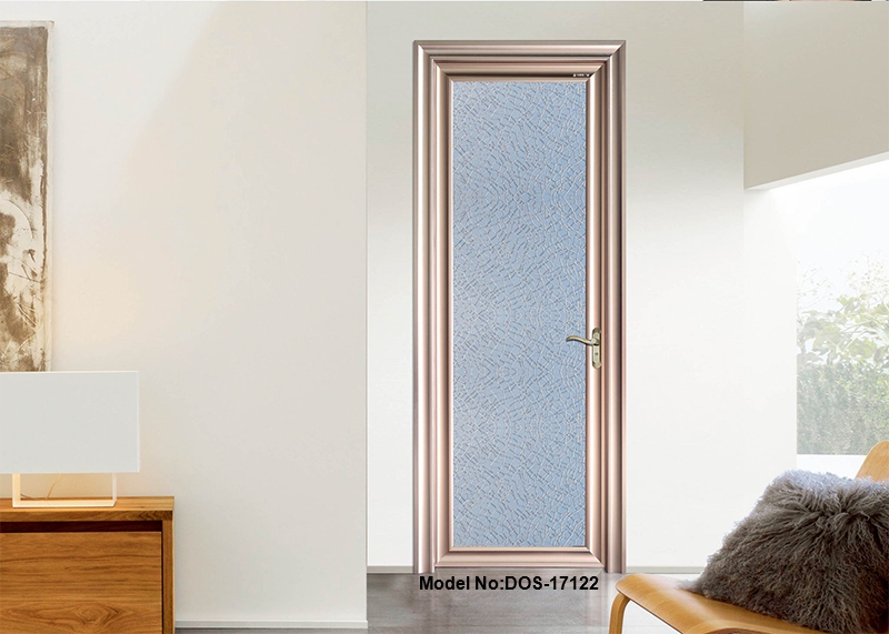 80 OUFENG Casement Door Series