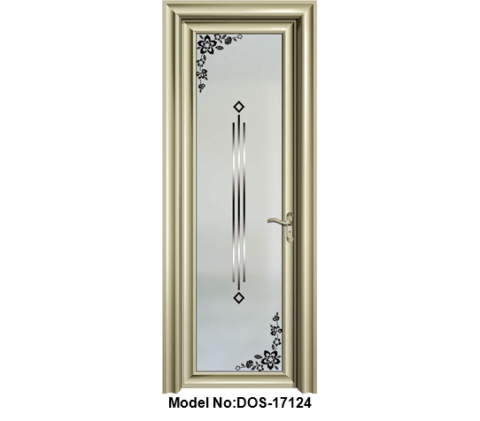 80 OUFENG Casement Door Series