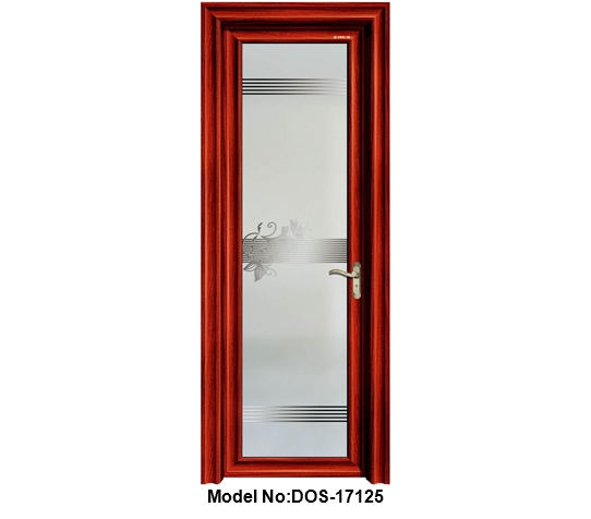 80 OUFENG Casement Door Series