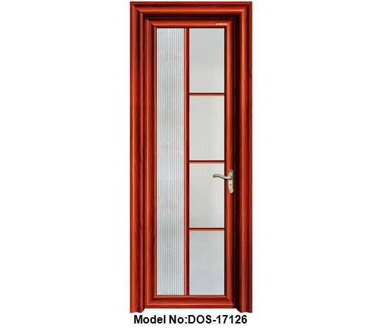 80 OUFENG Casement Door Series