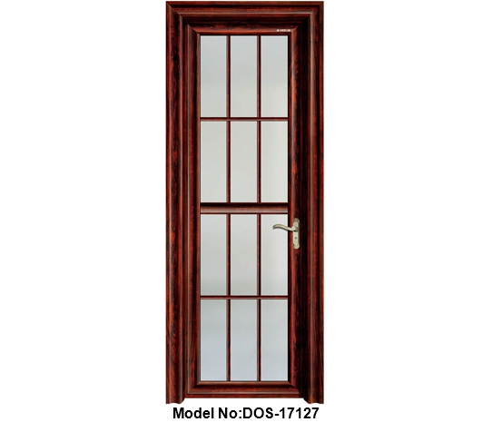 80 OUFENG Casement Door Series