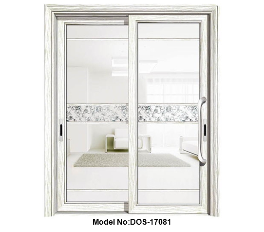 80 YADIAN Top-hung Sliding Door Series