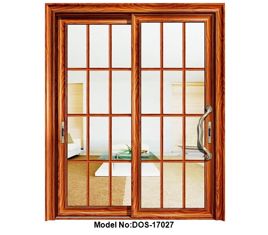 83 OUFENG Sliding Door Series