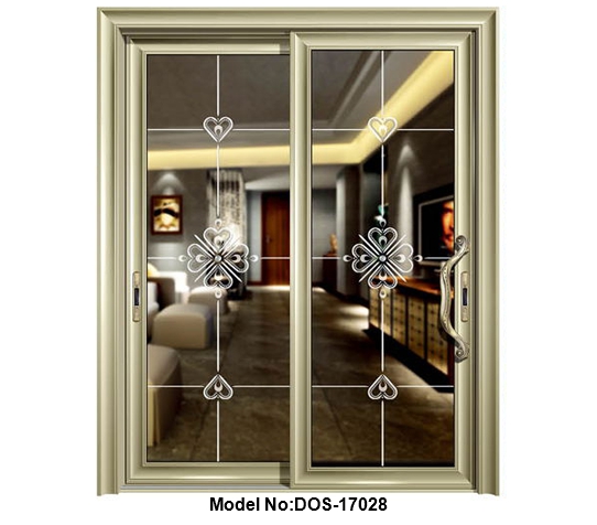 83 OUFENG Sliding Door Series