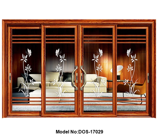 83 OUFENG Sliding Door Series