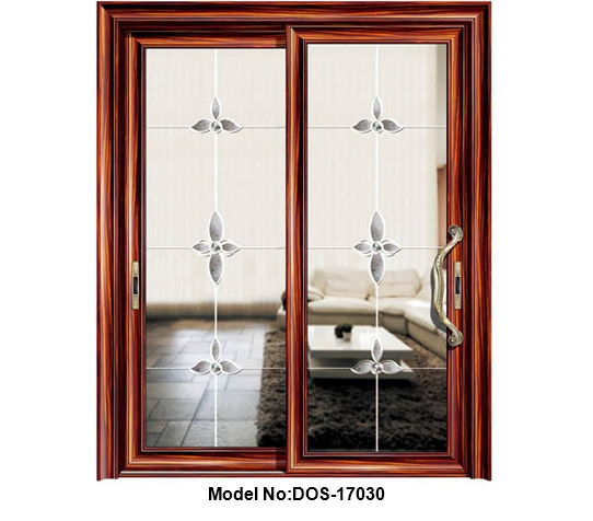 83 OUFENG Sliding Door Series