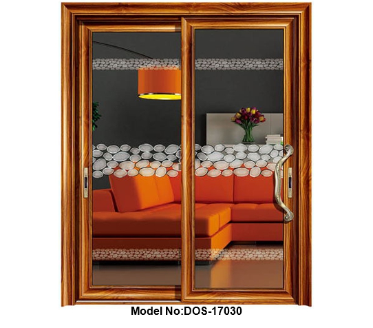 83 OUFENG Sliding Door Series