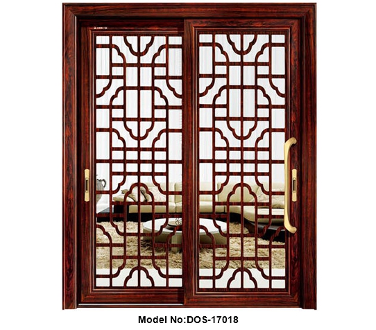 90 Honor Sliding Door Series