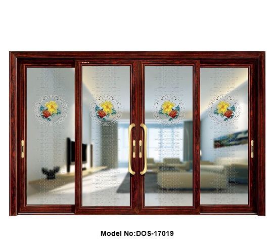 90 Honor Sliding Door Series