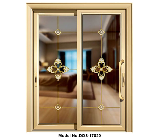 90 Honor Sliding Door Series