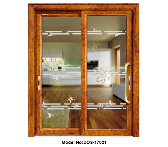 90 Honor Sliding Door Series