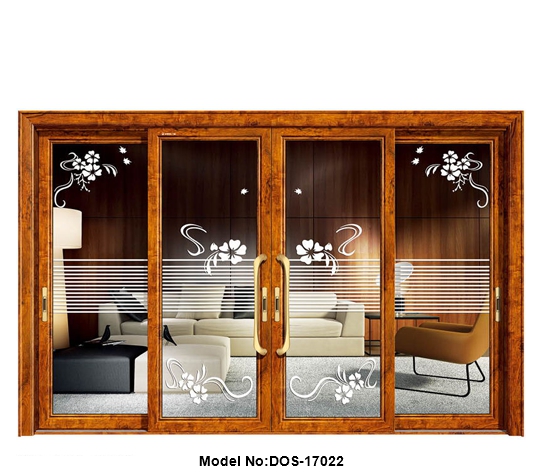 90 Honor Sliding Door Series