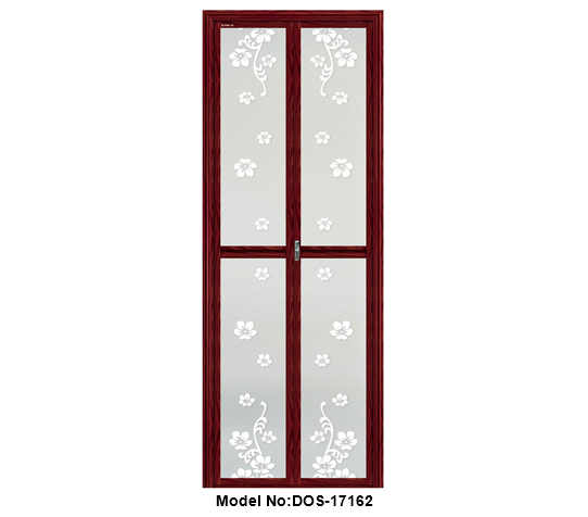 50 / 55 Small Folding Door Series