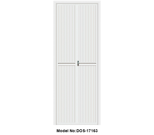 50 / 55 Small Folding Door Series