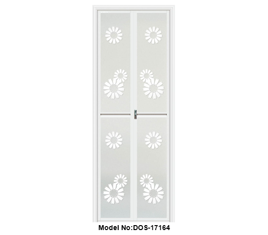50 / 55 Small Folding Door Series