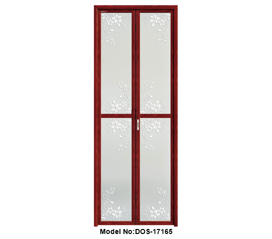 50 / 55 Small Folding Door Series