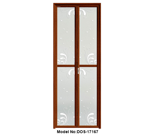 50 / 55 Small Folding Door Series