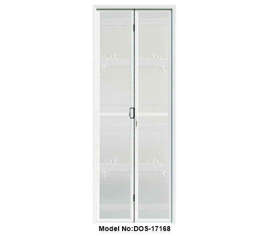 50 / 55 Small Folding Door Series