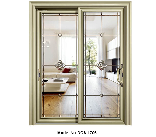 80 OUFENG Top-hung Sliding Door Series