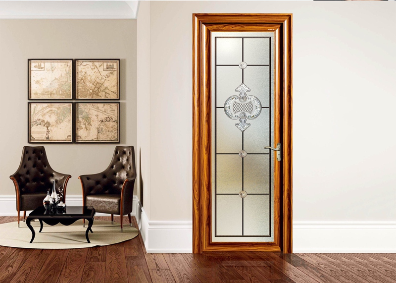 83 OUFENG Casement Door Series