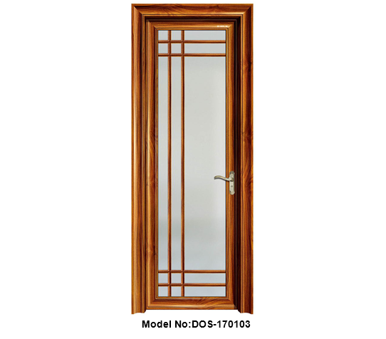 83 OUFENG Casement Door Series