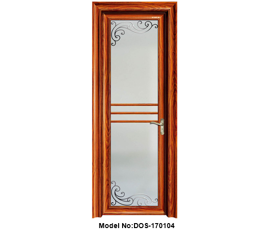 83 OUFENG Casement Door Series