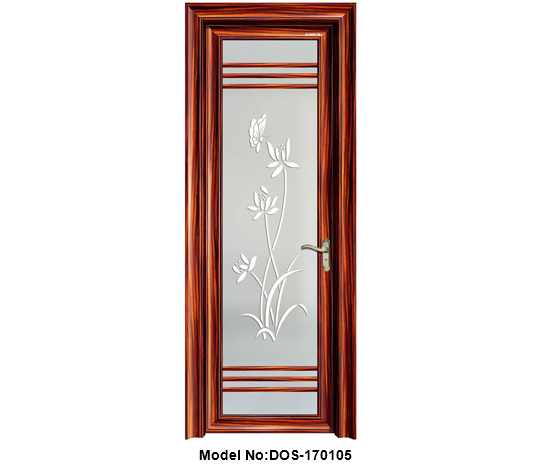 83 OUFENG Casement Door Series