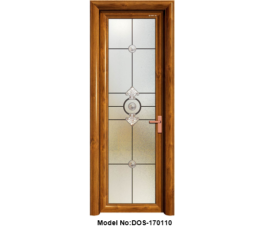 83 MUSANG Casement Door Series