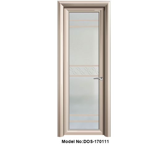 83 MUSANG Casement Door Series