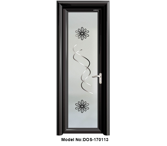 83 MUSANG Casement Door Series